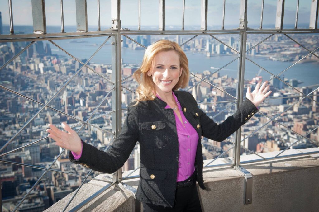 Marlee Matlin Net Worth, Husband, Wiki, Age, Height, Parents, Movies and Career Marlee Matlin Top 10 Movies and TV Shows