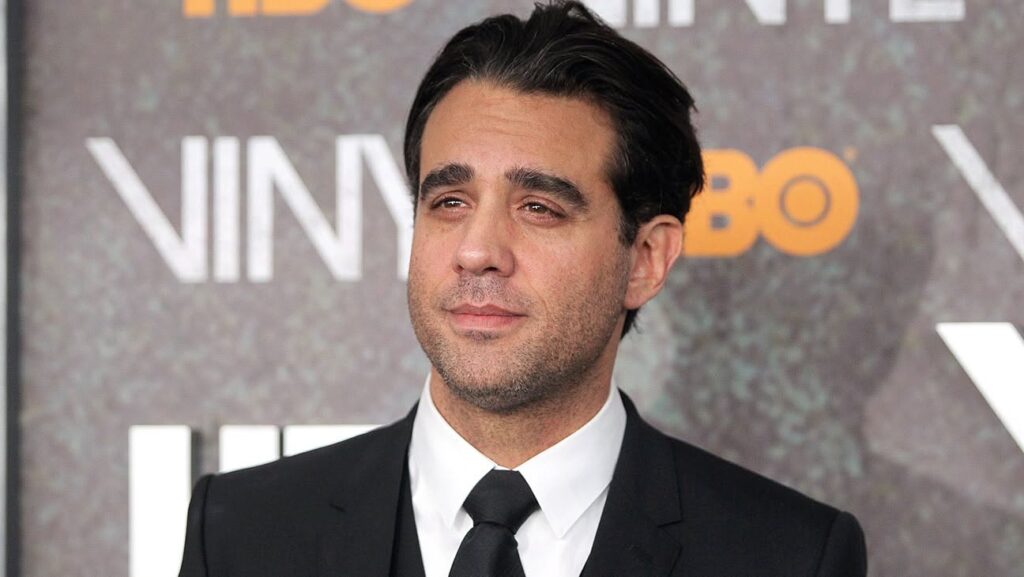 Bobby Cannavale's Hollywood profession has been marked by means of a sequence of memorable roles that have showcased his versatility and talent. 