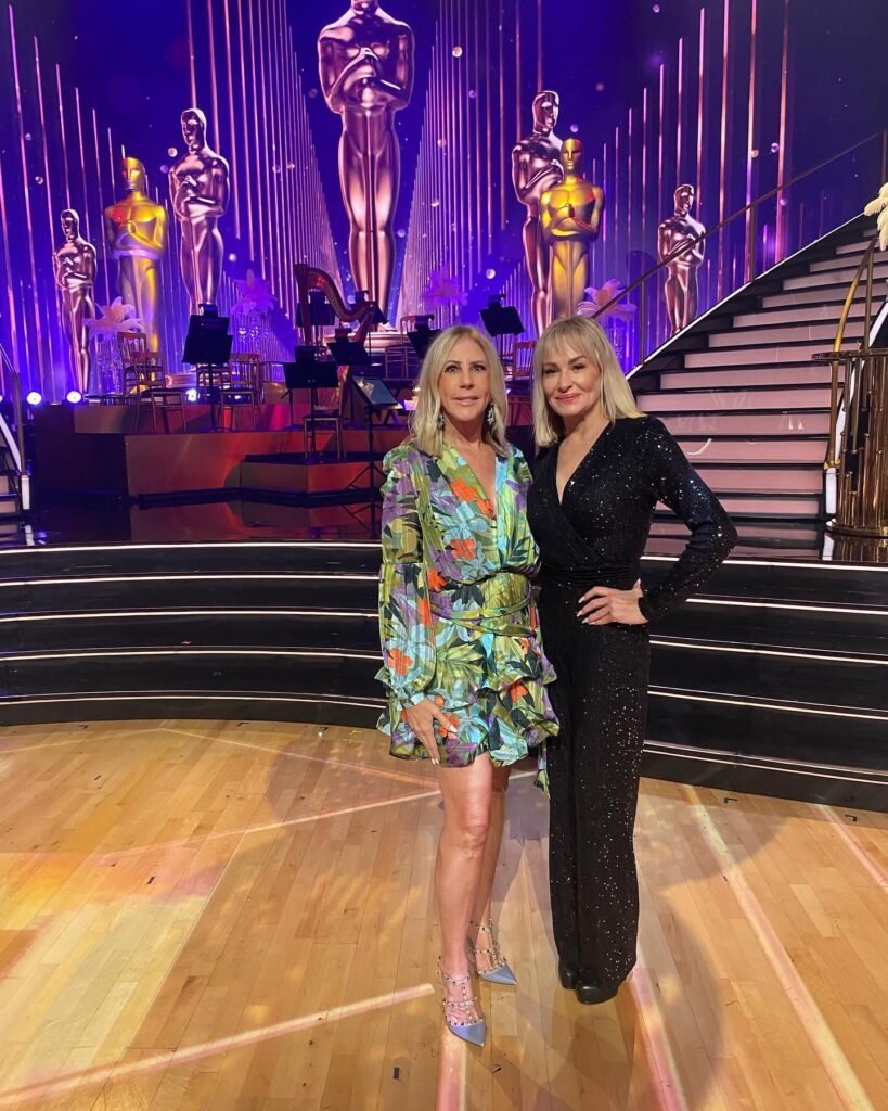 Vicki Gunvalson Net Worth, Husband, Wiki, Age, Height, Parents, TV Personality and Career Vicki’s tenure on RHOC spanned 14 seasons, making her one of the longest-serving solid individuals in the franchise.