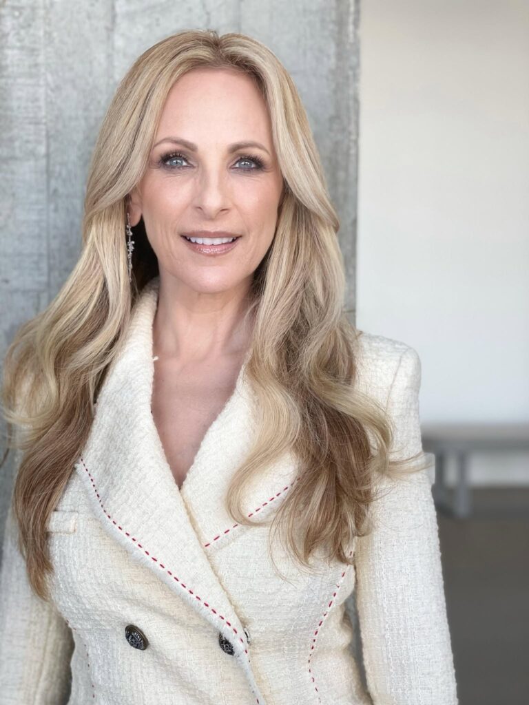 Marlee Matlin Net Worth, Husband, Wiki, Age, Height, Parents, Movies and Career Marlee Matlin ardour for appearing ignited at the age of seven when she carried out in a children’s theater company.