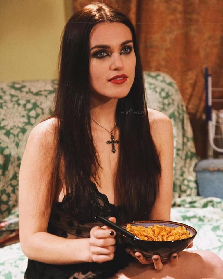 Katie McGrath Net Worth, Husband, Wiki, Age, Height, Parents, Movies and Career McGrath's filmography consists of "The Queen," "W.E.," "Dracula," "Jurassic World," "Slasher," "The Border," and "Supergirl," in which she portrayed Lena Luthor.