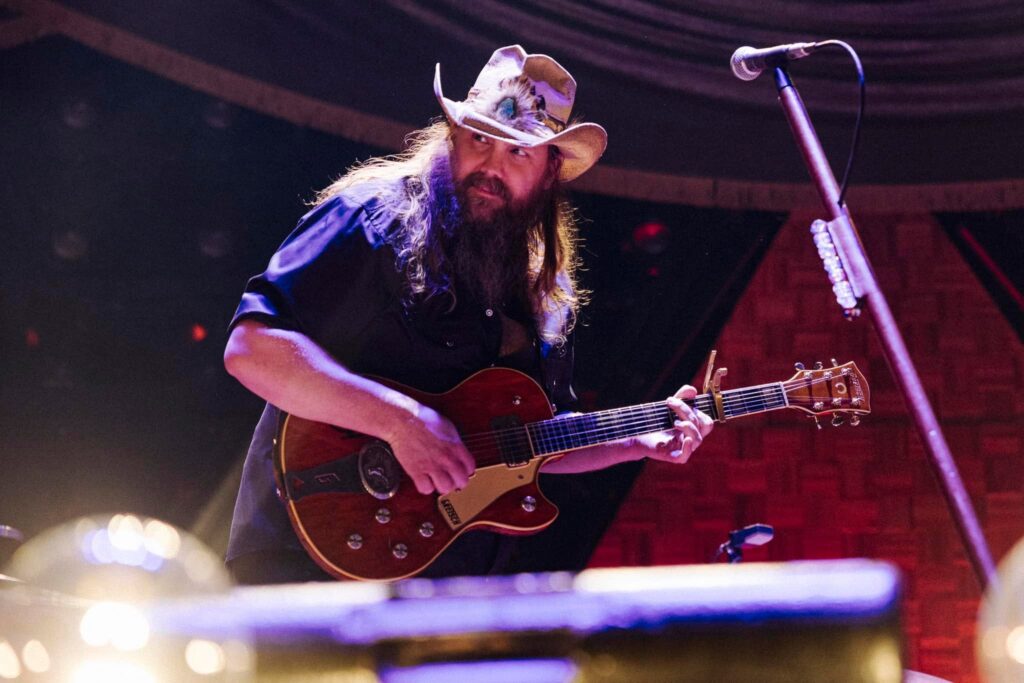 Chris Stapleton Net Worth, Wife, Wiki, Age, Height, Parents, Songs and Career Chris Stapleton ascent in the tune enterprise started out in earnest after he moved to Nashville in 2001, a pass that coincided with his attention that songwriting should be a doable career.