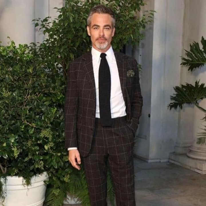 Chris Pine Net Worth, WIfe, Wiki, Age, Height, Parents, Movies and Career Chris Pine profession in Hollywood commenced with his position as James T. Kirk in the Star Trek reboot series, which catapulted him to worldwide fame.