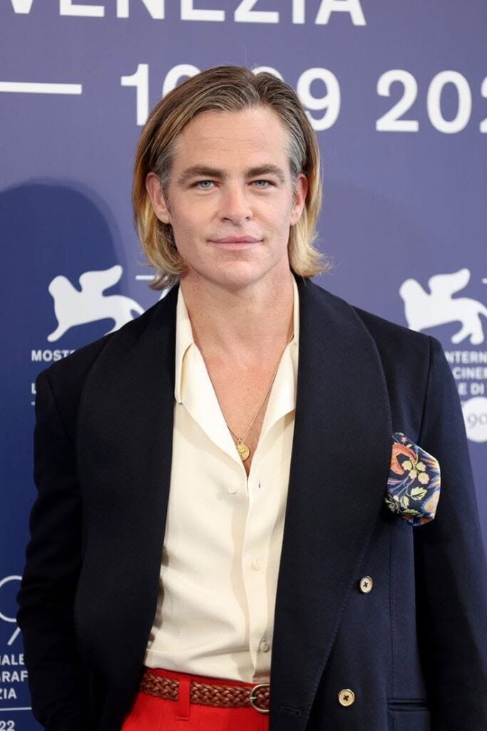 Chris Pine Net Worth, WIfe, Wiki, Age, Height, Parents, Movies and Career Chris Pine Top 10 Movies and TV Shows
