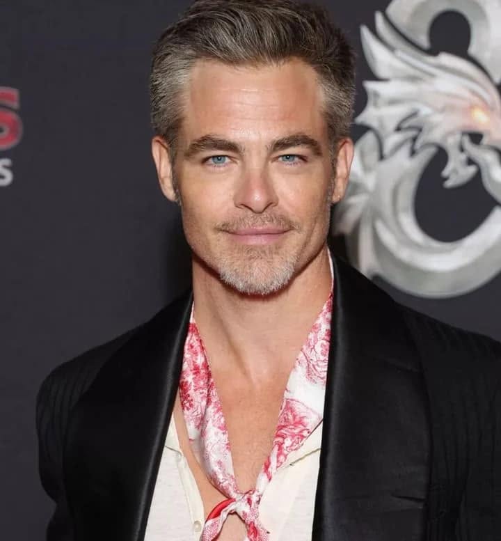 Chris Pine Net Worth, WIfe, Wiki, Age, Height, Parents, Movies and Career Chris Pine appearing profession step forward got here with his position as James T. Kirk in the Star Trek reboot movie sequence (2009–2016).