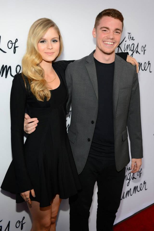 Erin Moriarty Net Worth, Boyfriend, Wiki, Age, Height, Parents, Movies and Career Erin Moriarty has stored her romantic lifestyles almost totally private, a rarity for a superstar of her visibility.