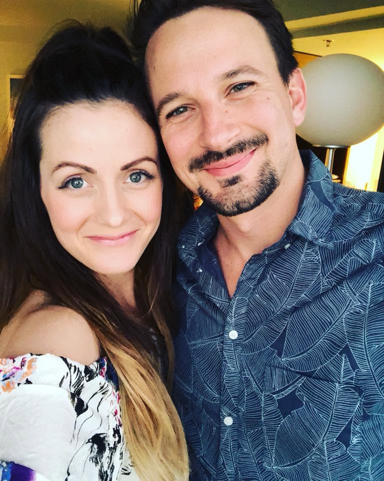 Carly Waddell Age, Net Worth, Husband, Wiki, Height, Parents, TV Personality and Career Carly Waddell private lifestyles has been marked via extensive activities such as her engagement to Todd Allen Tressler and her divorce from Evan Bass.