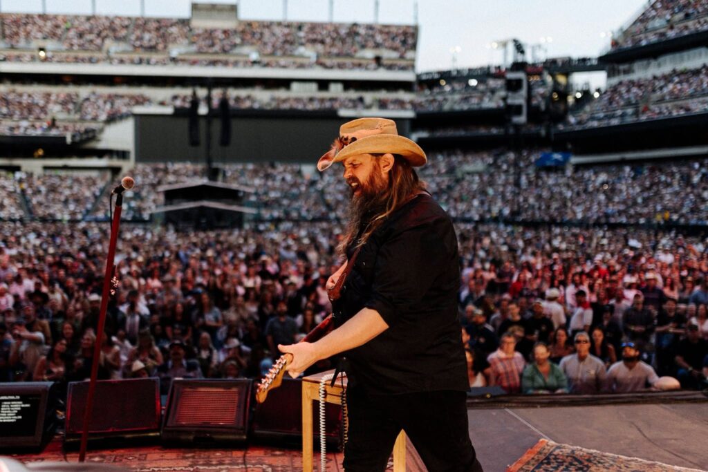 Chris Stapleton Net Worth, Wife, Wiki, Age, Height, Parents, Songs and Career Chris Stapleton profession started in Nashville, Tennessee, the place he made a identify for himself as a songwriter for some of the biggest names in united states of america music.