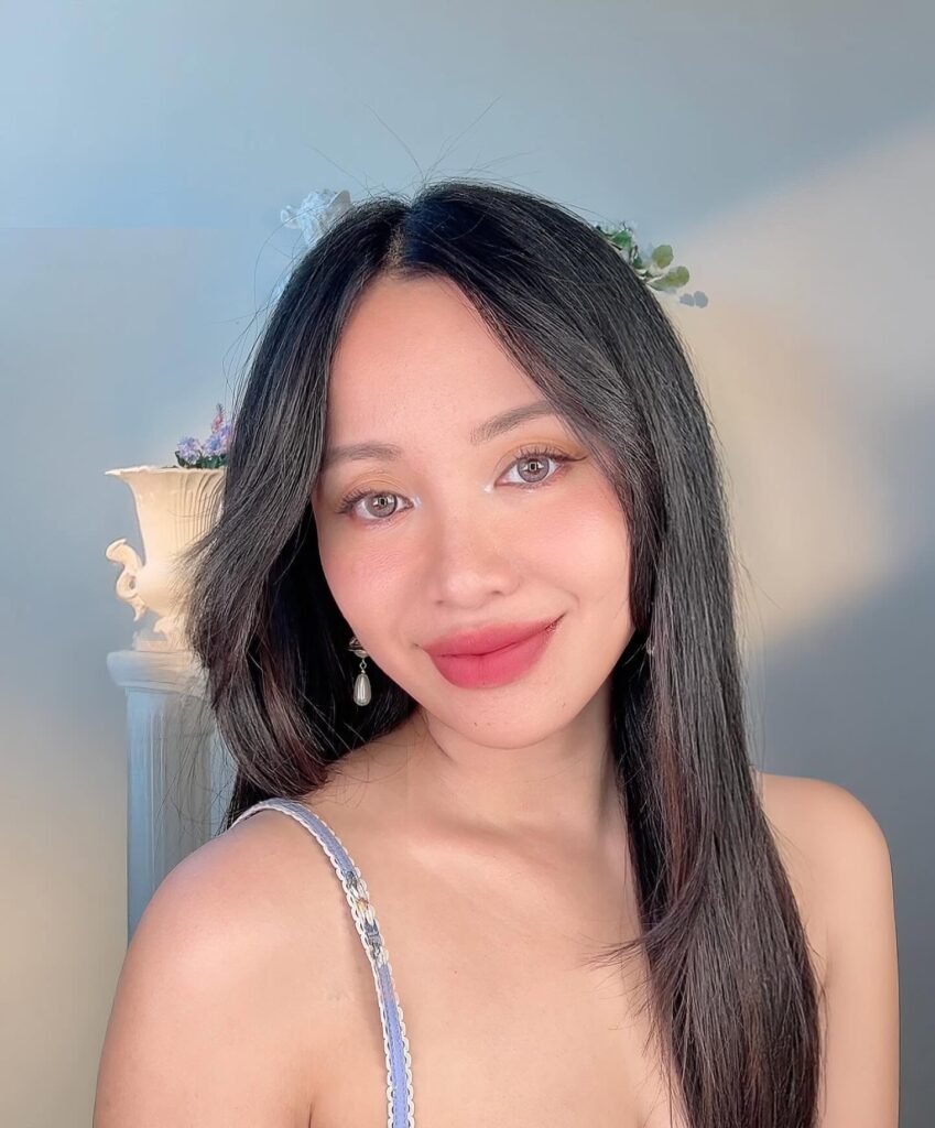 Michelle Phan Net Worth, Husband, Wiki, Age, Height, Parents, Makeup and Career Michelle Phan has been in a long-term relationship with Swiss mannequin Dominique Capraro due to the fact 2010, assembly him in Paris in the course of a shoot.