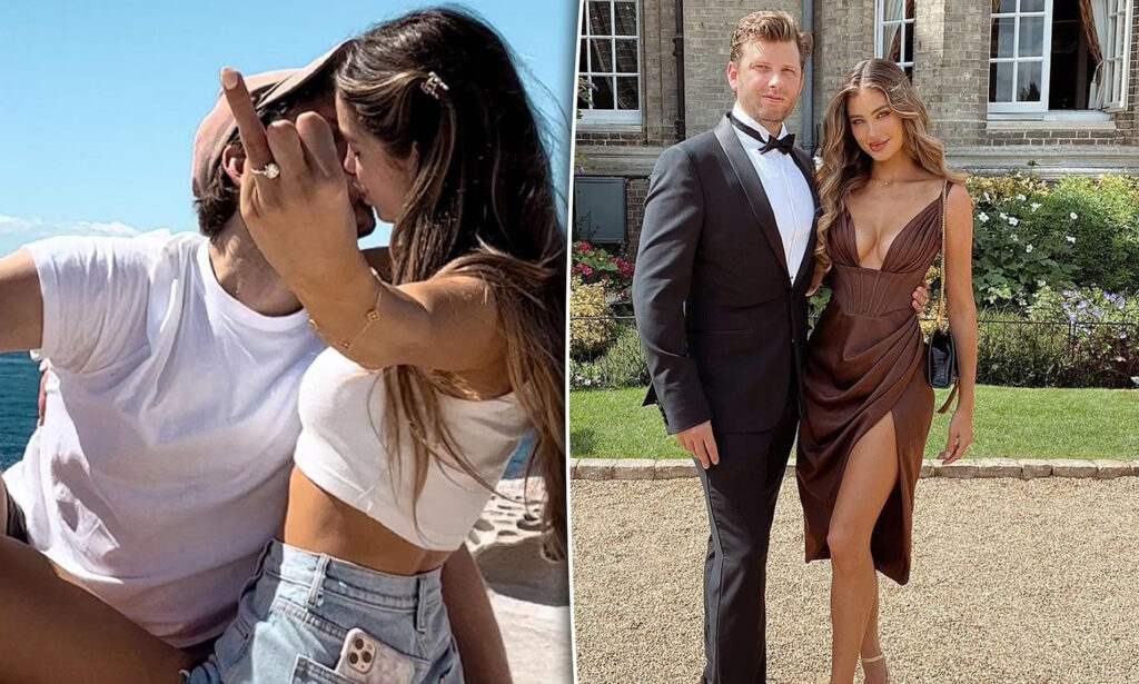 Belle Lucia Net Worth, Husband, Wiki, Age, Height, Parents, Modeling and Career Belle Lucia is engaged to her long-term associate Alex, who is firstly from England.