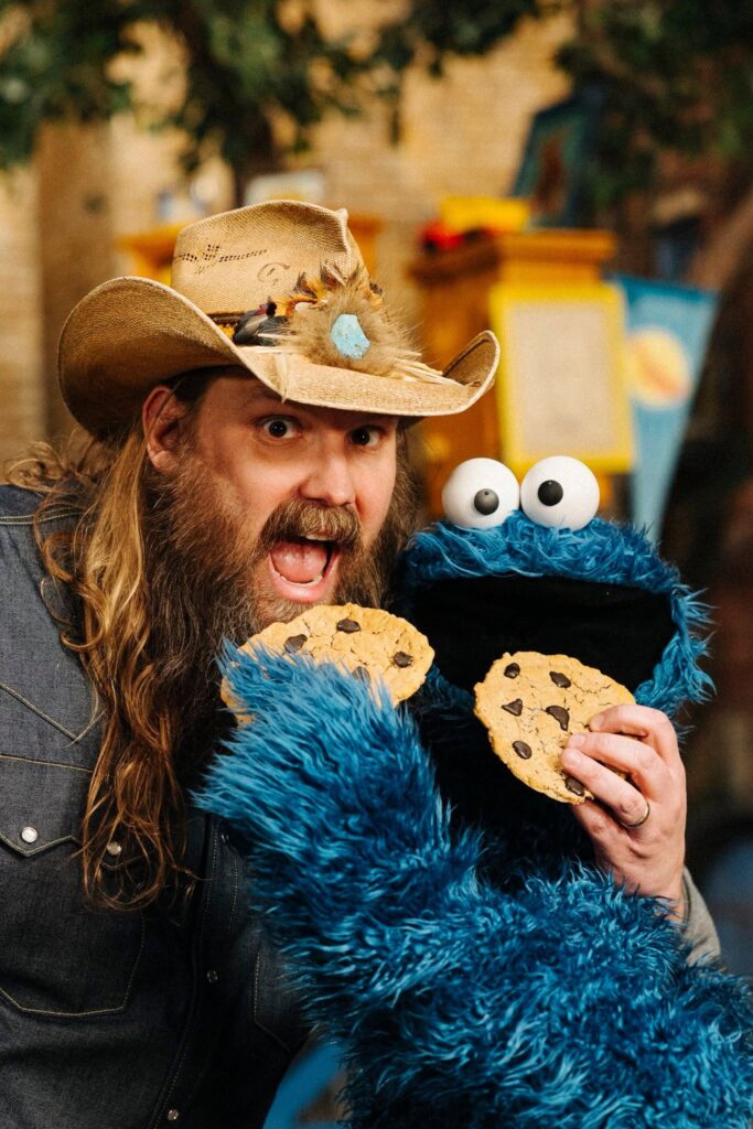 Chris Stapleton Net Worth, Wife, Wiki, Age, Height, Parents, Songs and Career Chris Stapleton is a celebrated American u . s . a . song singer-songwriter who won prominence via his special voice and heartfelt songwriting.