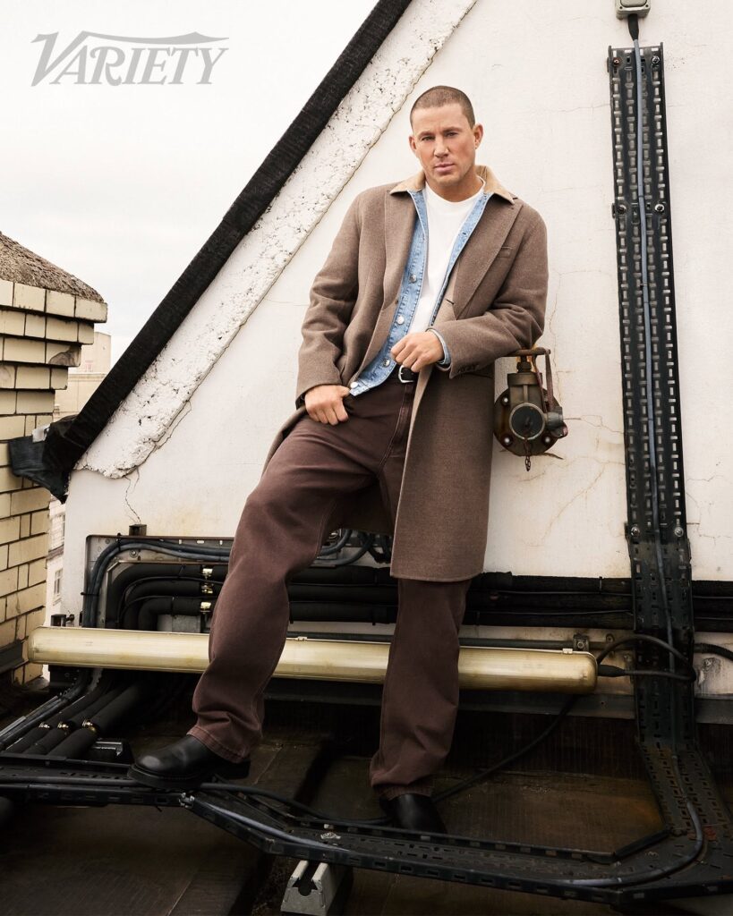 Channing Tatum Net Worth, Wife, Wiki, Age, Height, Parents, Movies and Career Channing Tatum Top 10 Movies and TV Shows