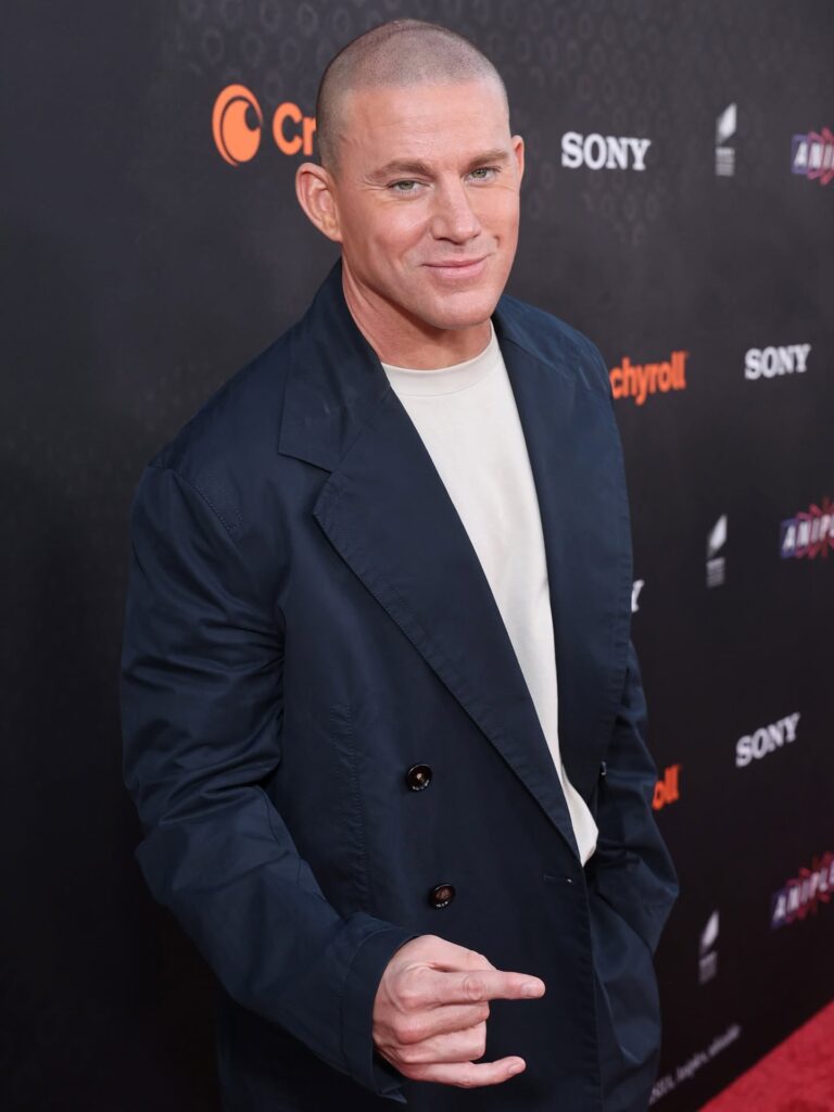 Channing Tatum Net Worth, Wife, Wiki, Age, Height, Parents, Movies and Career Channing Tatum profession trip commenced with aspirations in sports, originally attending Glenville State College on a soccer scholarship.