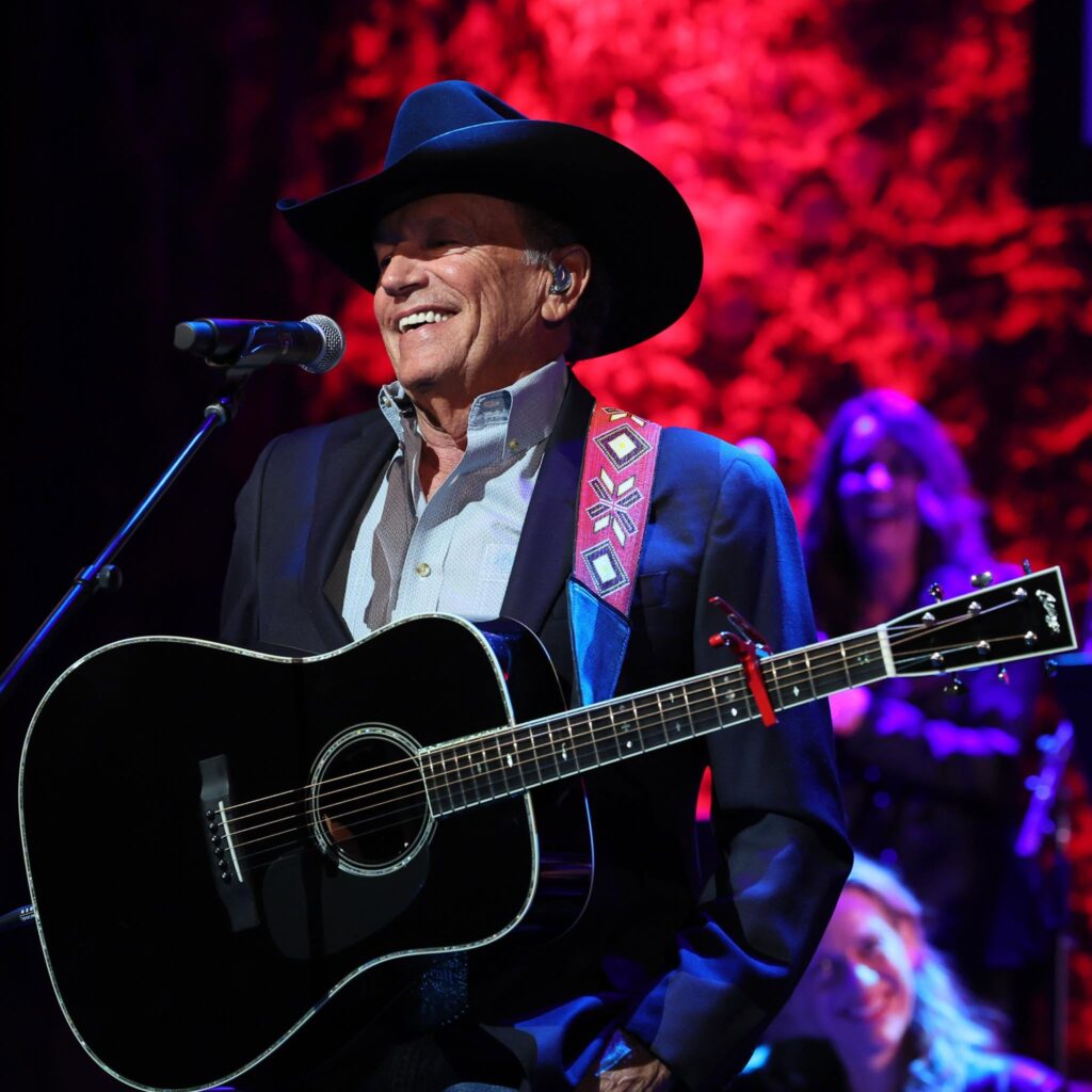 George Strait Net Worth, Wife, Wiki, Age, Height, Parents, Songs and Career George Strait's track profession step forward got here with the launch of his debut single "Unwound" in 1981.