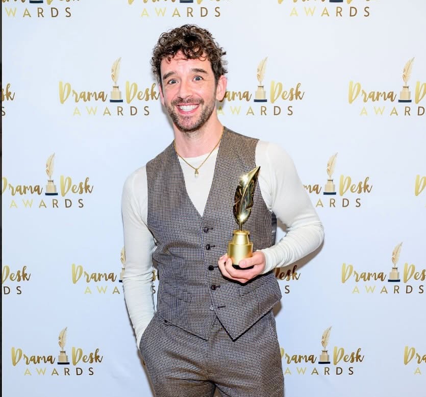 Michael Urie Net Worth, Wife, Wiki, Age, Height, Parents, Movies and Career Urie originated the function of Rudi Gernreich in the 2009 off-Broadway play “The Temperamentals,” about the basis of the early LGBT rights corporation the Mattachine Society.