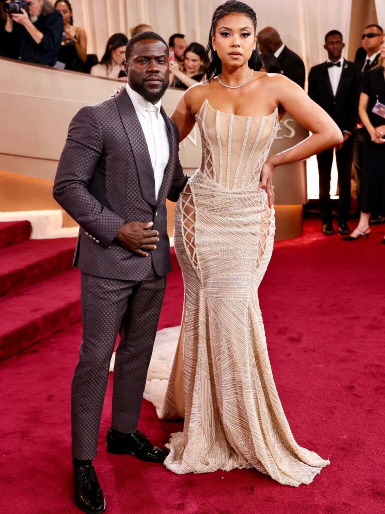 Kevin Hart Net Worth, Wife, Wiki, Age, Height, Parents, Movies and Career Kevin Hart married to his sweetheart, Torrei Hart. Their marriage used to be blessed with two teens earlier than they filed for divorce in 2010.