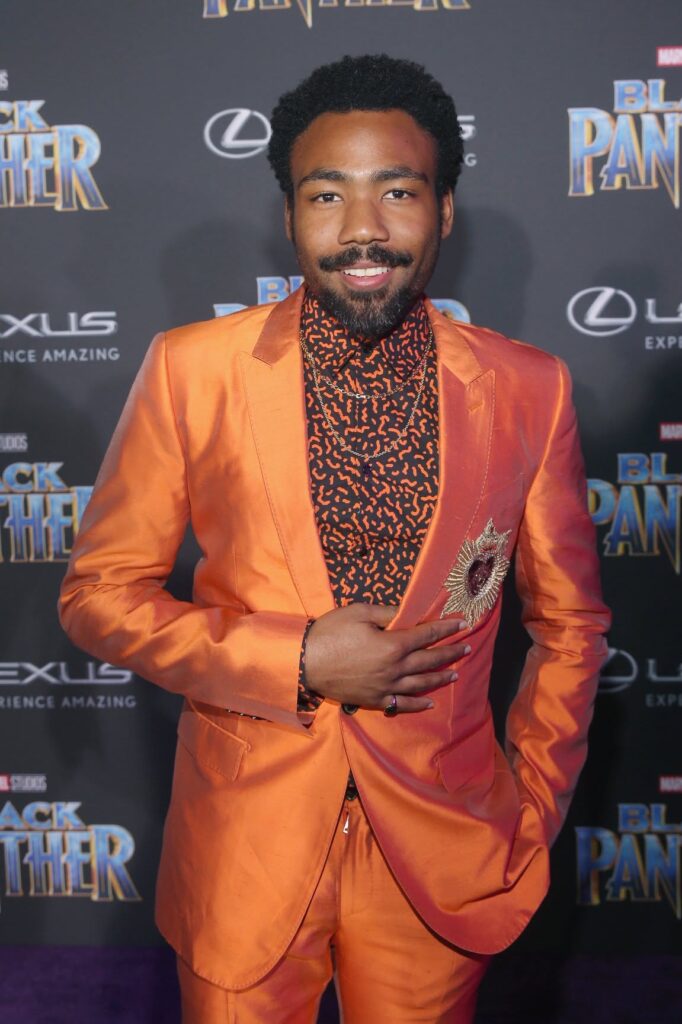 Donald Glover Net Worth, Wife, Wiki, Age, Height, Parents, Movie and Career Donald Glover Hollywood profession is marked by means of a collection of groundbreaking achievements and contributions to the enjoyment industry.