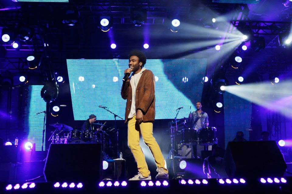 Donald Glover Net Worth, Wife, Wiki, Age, Height, Parents, Movie and Career Donald Glover, recognised musically himself as a bold pressure in the world of hip-hop.