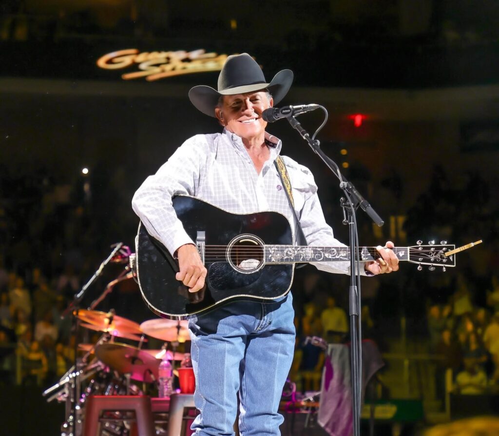 George Strait Net Worth, Wife, Wiki, Age, Height, Parents, Songs and Career George Strait Top 10 Best Songs Ranked