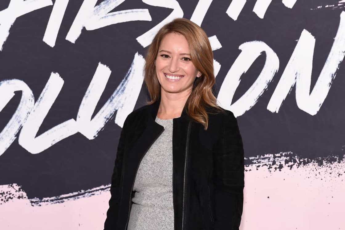 Katy Tur Net Worth, Husband, Wiki, Age, Height, Parents, Journalist and Career Katy Tur Net Worth $8 Million