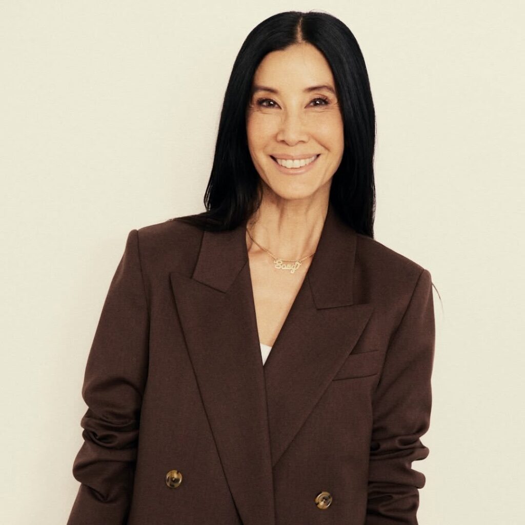 Lisa Ling's step forward in journalism got here with her position on ABC's "The View," the place she rapidly grew to become a fan favourite recognized for her considerate insights and enticing discussions.