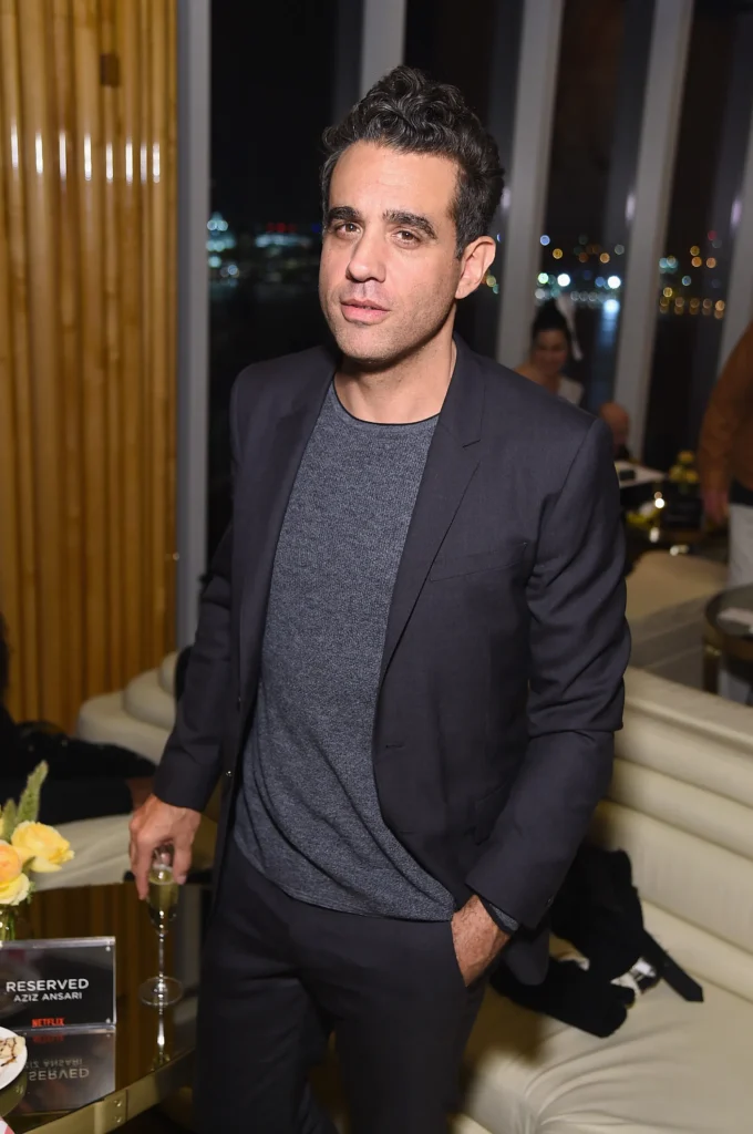 Bobby Cannavale is a proficient American actor who has been energetic in the amusement enterprise considering the fact that the late 1990s.