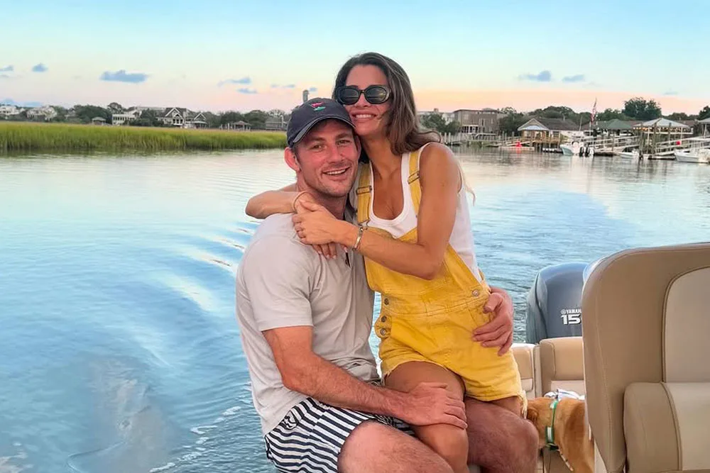 Naomie has been open about her relationships, including her time with Craig Conover and Metul Shah, and her current relationship with Billy Haire. 