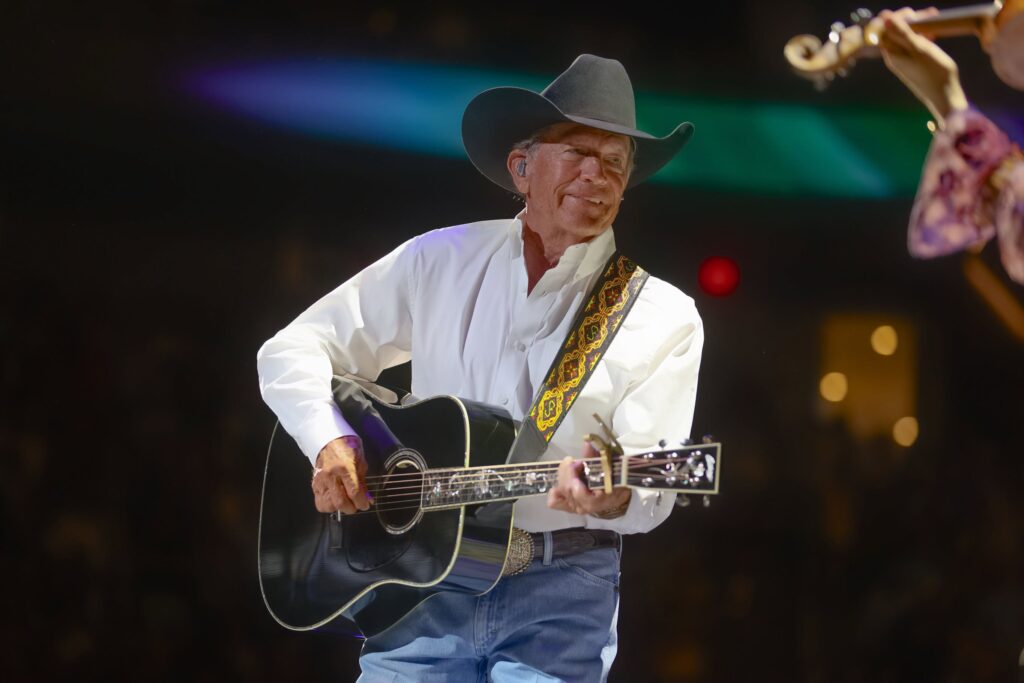 George Strait Net Worth, Wife, Wiki, Age, Height, Parents, Songs and Career George Strait’s ride as a u . s . a . track icon started in earnest when he signed a solo contract with MCA Records in 1981.