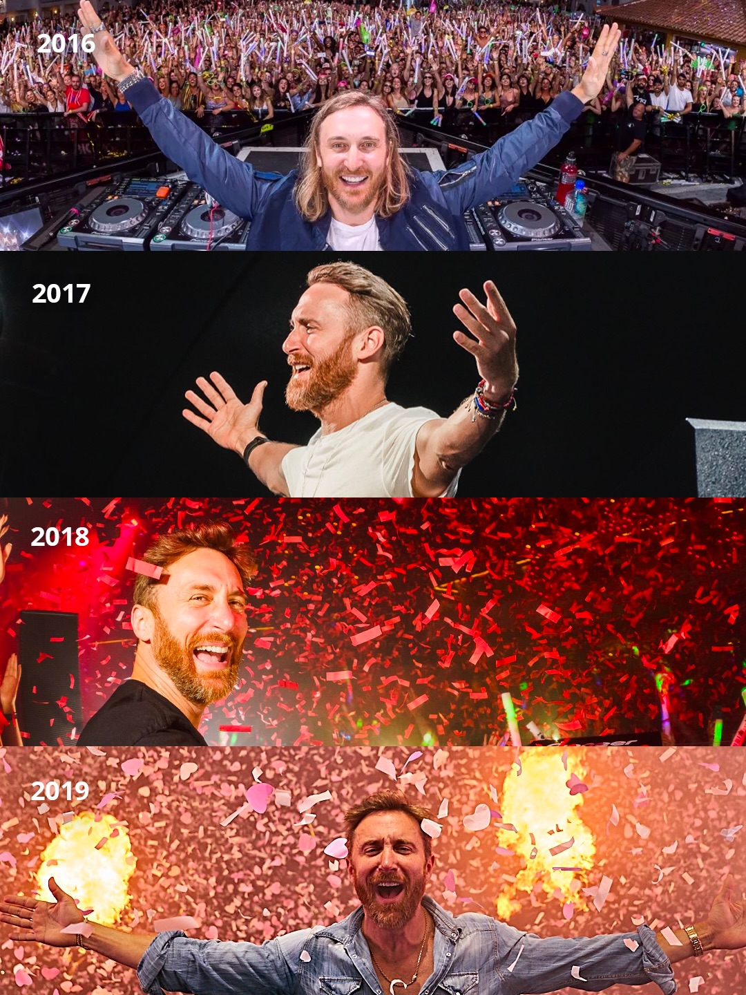 David Guetta Net Worth, Wife, Wiki, Age, Height, Parents, Songs and Career David Guetta Net Worth $200 Million