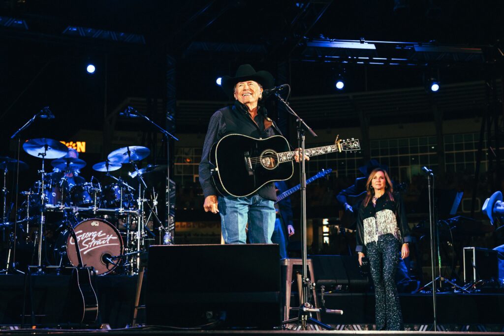 George Strait Net Worth, Wife, Wiki, Age, Height, Parents, Songs and Career George Strait trip to turning into a legendary united states of american song artist can be traced returned to his formative years developing up on a ranch in Texas.