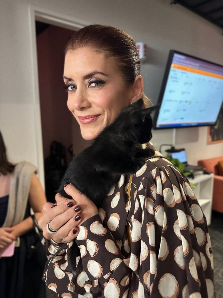 Kate Walsh performing profession leap forward got here with her function as Dr. Addison 1st viscount montgomery of alamein in the ABC clinical drama collection Grey's Anatomy (2005–2012, 2021–2023, 2026). 