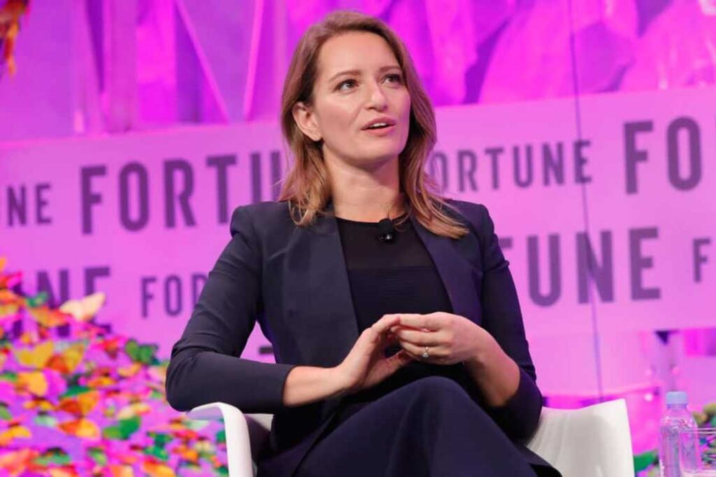 Katy Tur Net Worth, Husband, Wiki, Age, Height, Parents, Journalist and Career Katy Tur started her profession in journalism by using working for nearby stations, together with KTLA and WPIX.