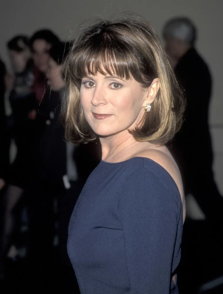 Patricia Richardson Net Worth, Husband, Wiki, Age, Height, Parents, Movies and Career Patricia Richardson Career