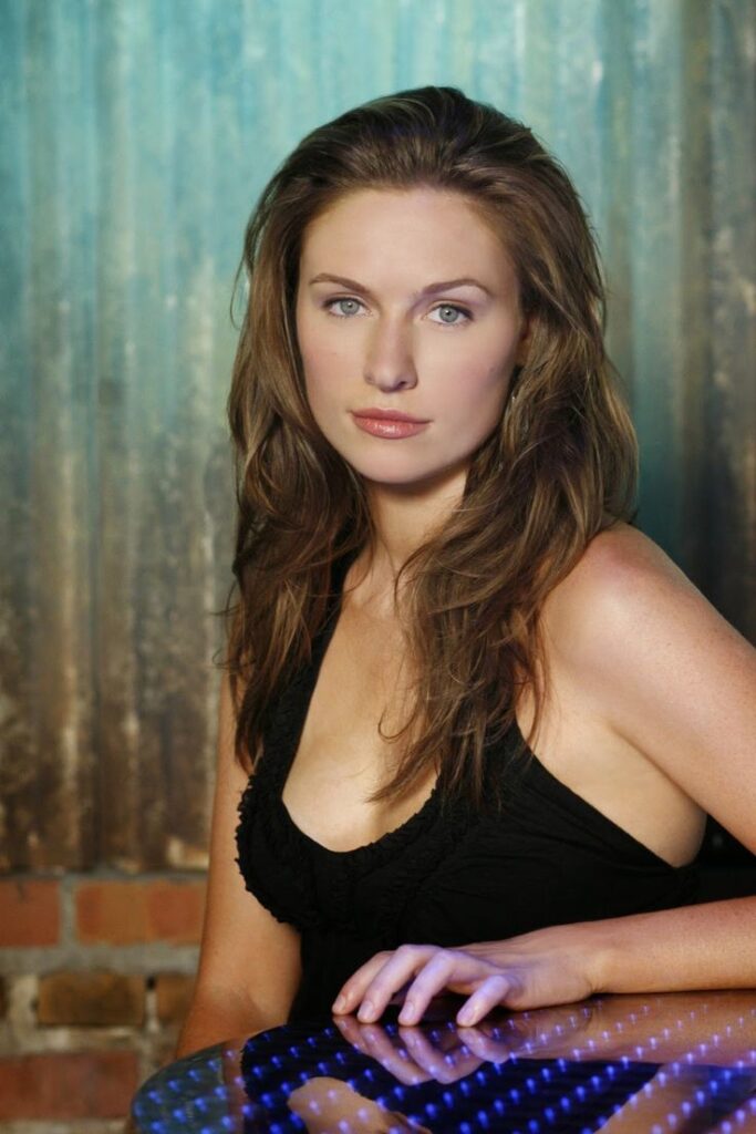 Michaela McManus leap forward in Hollywood got here with her function as Lindsey Strauss on the tv collection One Tree Hill. 