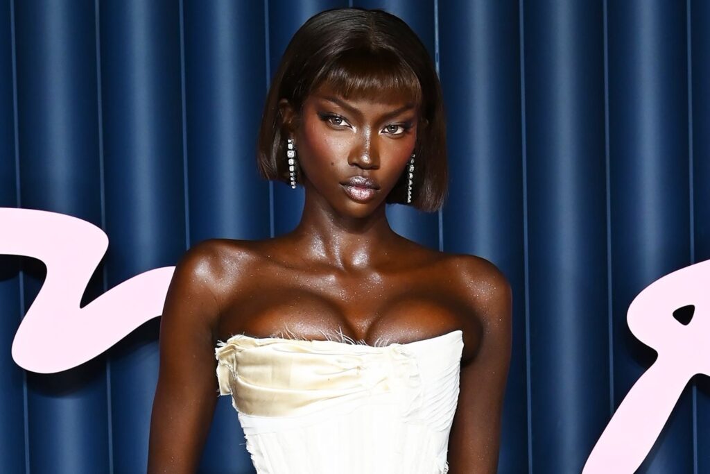 Anok Yai Net Worth, Husband, Wiki, Age, Height, Parents, Modeling and Career Just 4 months after being discovered, Anok Yai reached a milestone that described her career. In early 2018, she opened a Prada runway exhibit in Milan.
