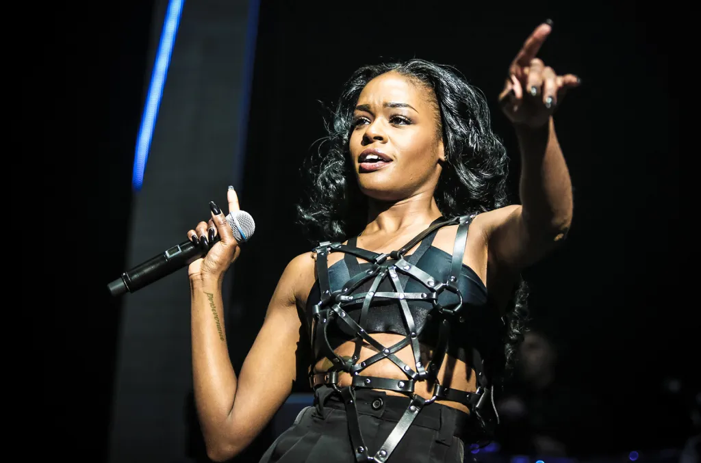 Azealia Banks Net Worth, Husband, Wiki, Age, Height, Parents, Songs and Career Azealia Banks profession leap forward got here with her viral hit single "212" in 2011.