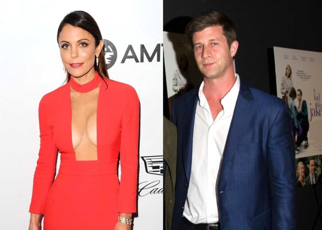 Bethenny Frankel Net Worth, Husband, Wiki, Age, Height, Parents, TV Personality and Career Bethenny Frankel’s private existence has covered various incredible relationships and marriages, many of which have been in the public eye over the years.