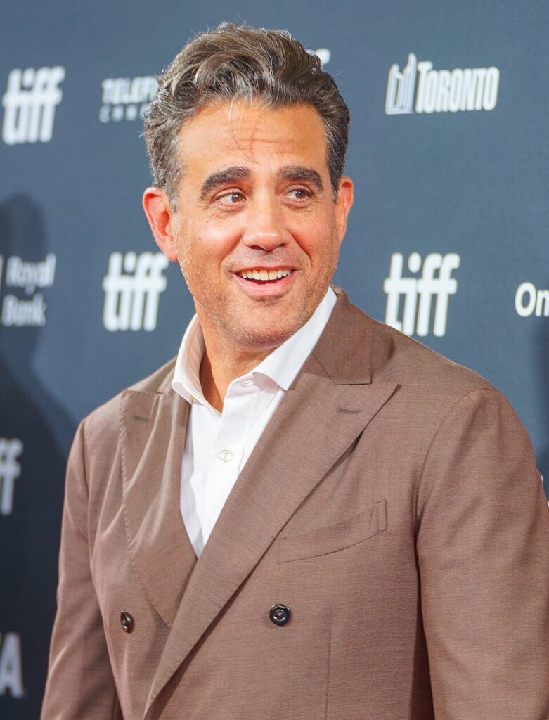 Bobby Cannavale Top 10 Movies and TV Shows