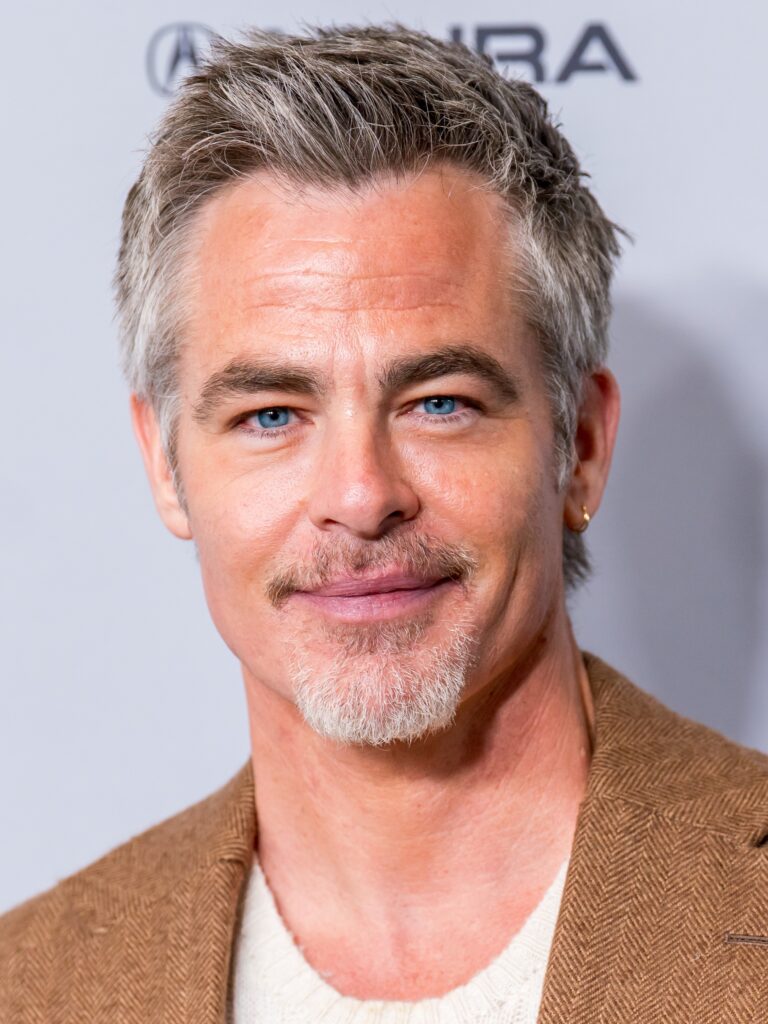 Chris Pine Net Worth, WIfe, Wiki, Age, Height, Parents, Movies and Career Chris Pine Net Worth $35 Million