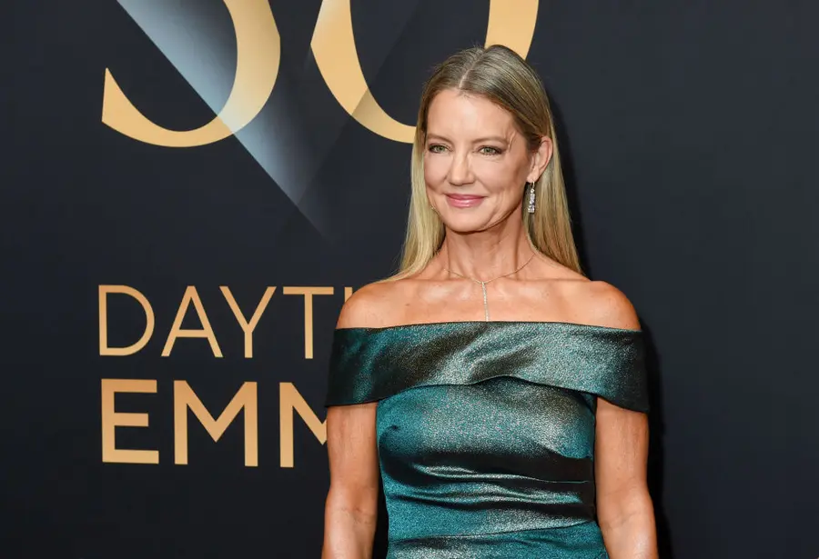 Cynthia Watros Age, Net Worth, Husband, Wiki, Height, Parents, Movies and Career Cynthia Watros age is 57 years old as of 2025