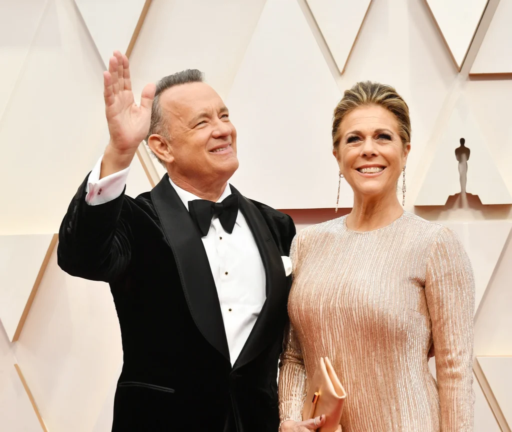 Tom Hanks personal lifestyles has been marked by way of enduring relationships. He married actress Samantha Lewes in 1978, with whom he had two children, Colin and Elizabeth. 