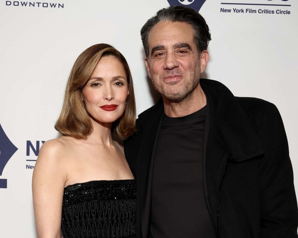 Bobby Cannavale married to actress and screenwriter Jenny Lumet from 1994 to 2003, with whom he has a son, actor Jake Cannavale.