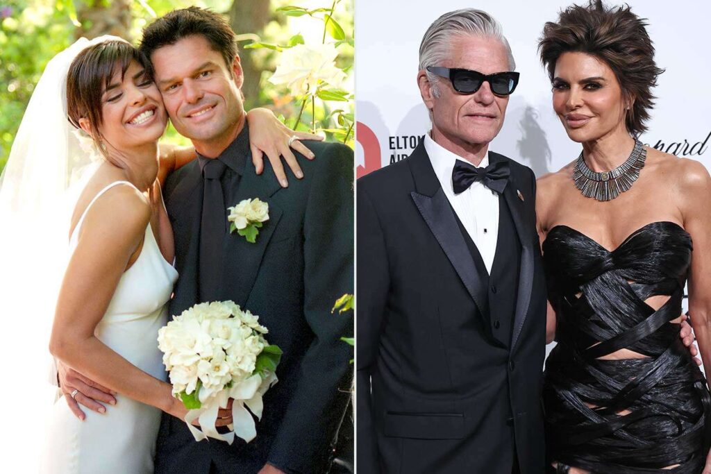 Harry Hamlin Age, Net Worth, Wife, Wiki, Height, Parents, Movies and Career Harry Hamlin has been married three times. His first wife to be Laura Johnson, and after their divorce, he married Nicollette Sheridan.