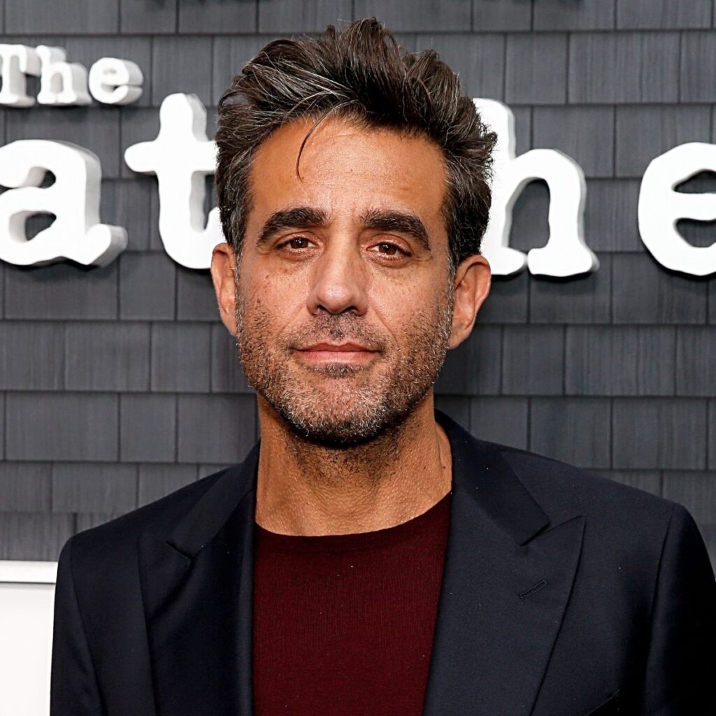 Bobby Cannavale Net Worth $10 Million