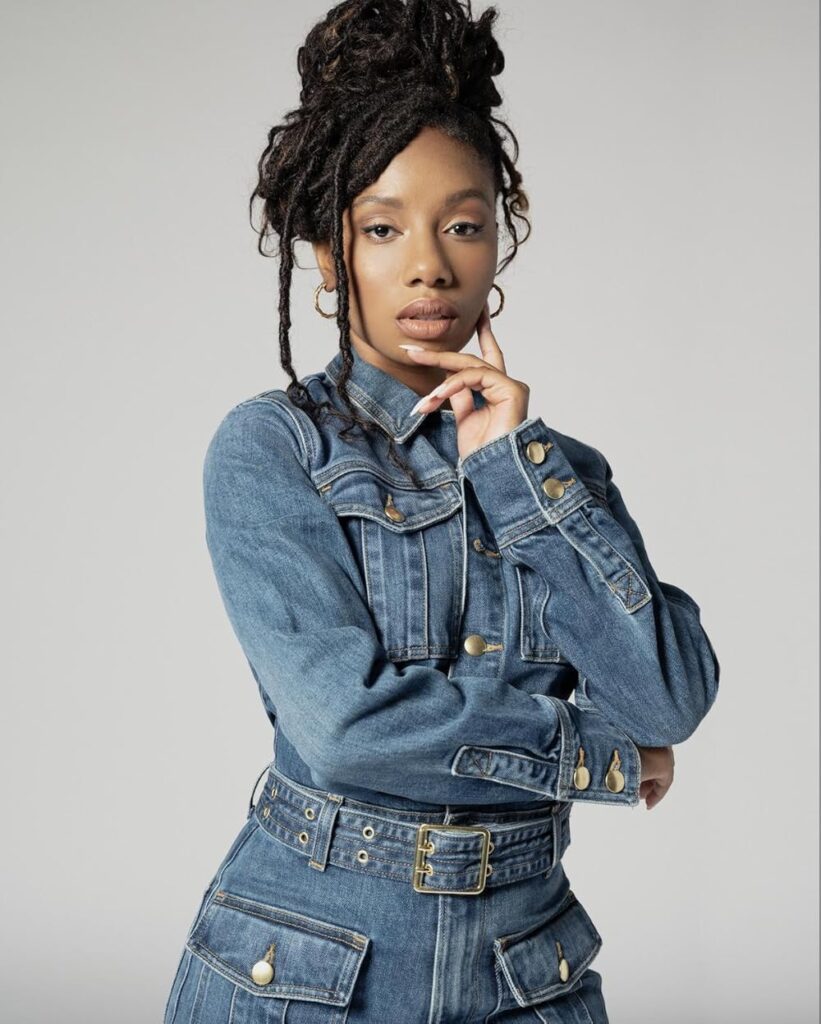 Imani Hakim Net Worth, Husband, Wiki, Age, Height, Parents, Movies and Career Imani Hakim Top 10 Movies and TV Shows