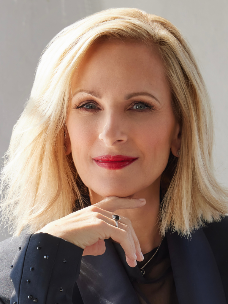 Marlee Matlin Net Worth, Husband, Wiki, Age, Height, Parents, Movies and Career Marlee Matlin Net Worth $11 Million