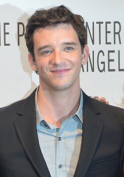 Michael Urie Net Worth, Wife, Wiki, Age, Height, Parents, Movies and Career Michael Urie Net Worth $3 Million