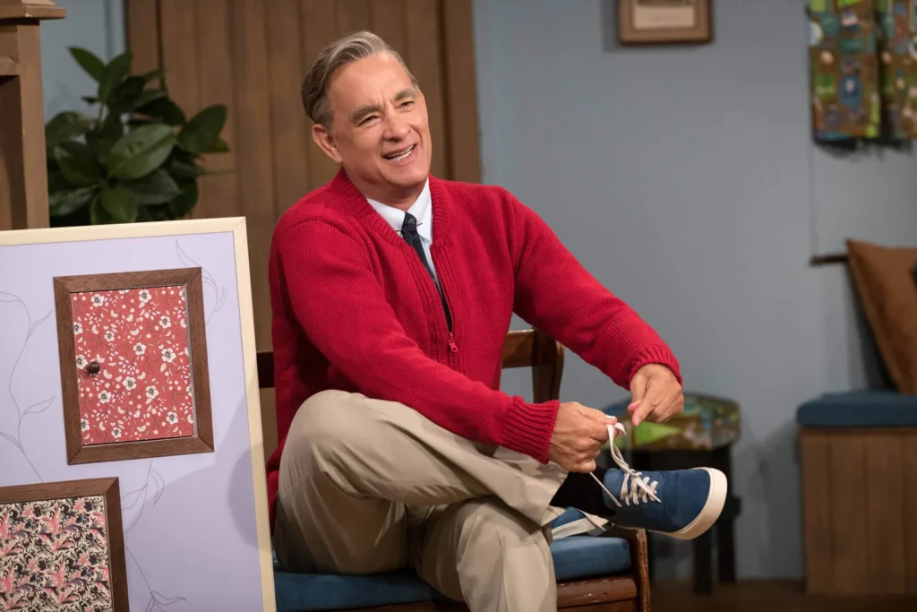 Tom Hanks Top 10 Movies and TV Shows