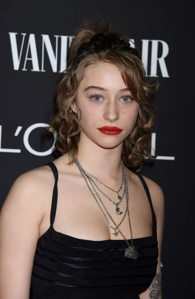 Odessa A’zion Net Worth, Husband, Wiki, Age, Height, Parents, Movies and Career Odessa A’zion Net Worth $1 to $3 Million