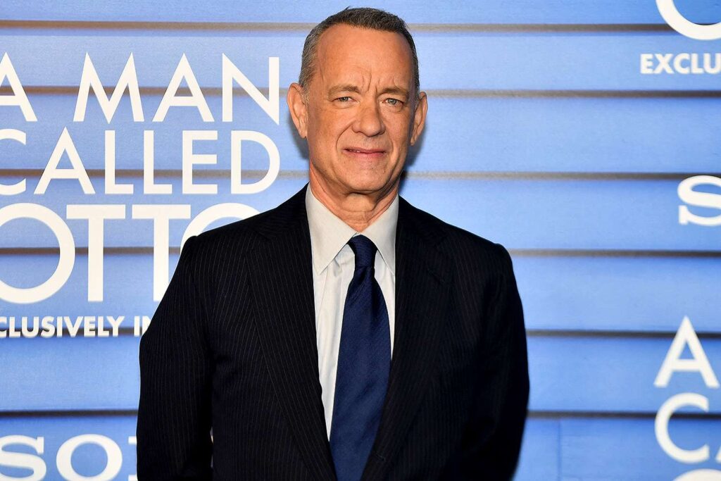 Tom Hanks' Hollywood profession is marked with the aid of a sequence of memorable performances that have earned him indispensable acclaim and a committed fan base. 